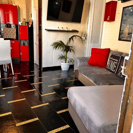 فيلا Casa Riccio Di Mare فافينانا المظهر الخارجي الصورة